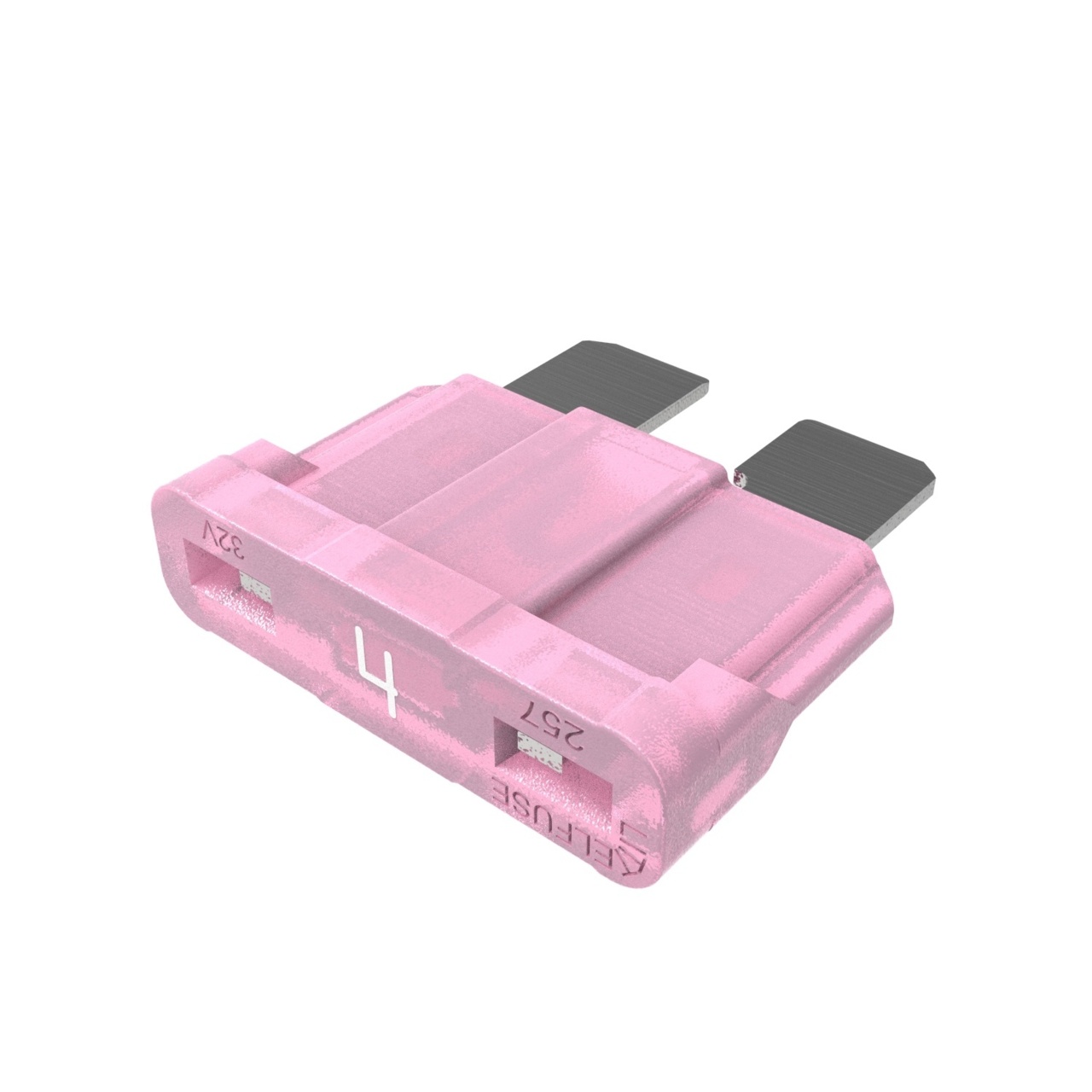 Blade ATO Fuses - Pink